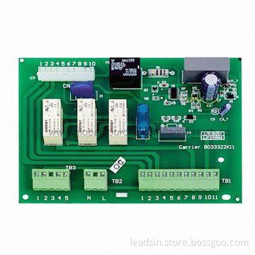 Printed Circuit Baord Assembly with Electronic Manufacturing, Reduces Inventory, Cost-effective